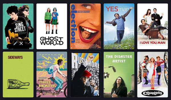 10 Movies Gen Z Should Watch Before 25